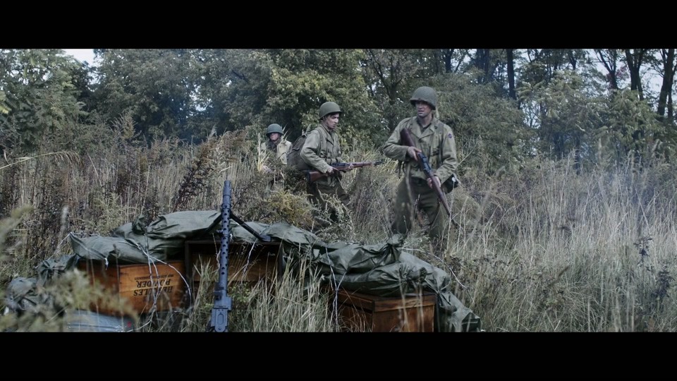 2023美国战争《奇袭400高地》BD1080P.英语中英双字截图