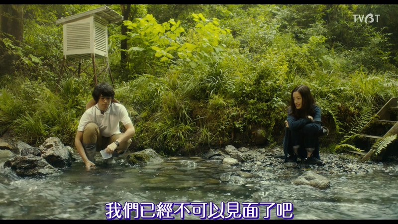 2017日本爱情《昼颜电影版》HD720P.日语中字截图