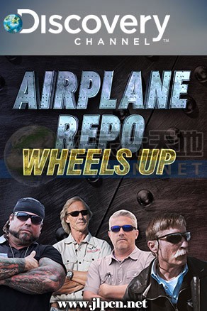 飞机追追追第二季封面图