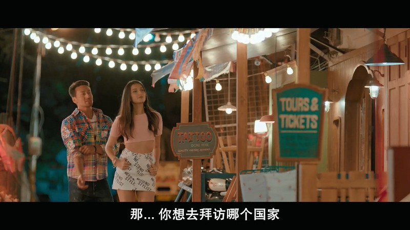 2019印度爱情《年度最佳学生2》HD720P&HD1080P.印地语中字截图