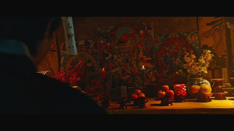 2019动作犯罪《神之一手：鬼手篇》HD720P&HD1080P.韩语中字截图