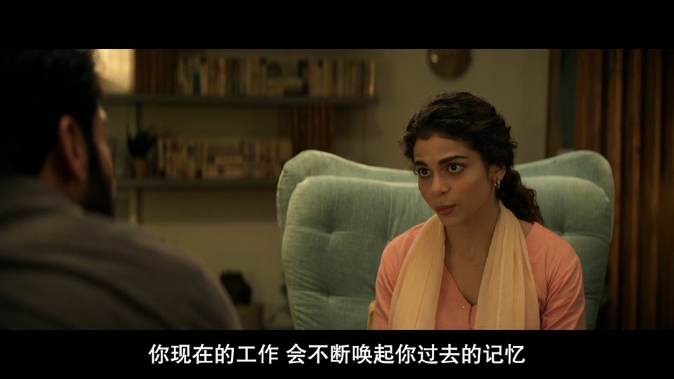 2022印度犯罪动作《命中第一案》HD1080P.印地语中字