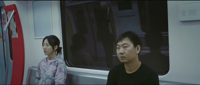 2018悬疑剧情《迷失地铁》HD1080P.国语中字截图