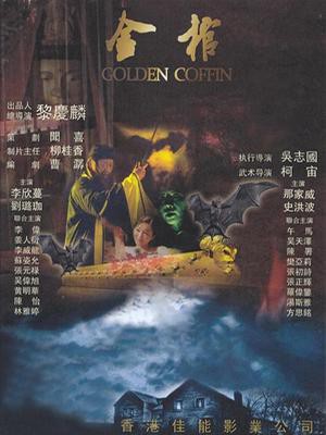 金棺封面图