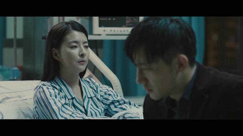 2019悬疑犯罪《法医秦明之致命小说》HD1080P.国语中字截图