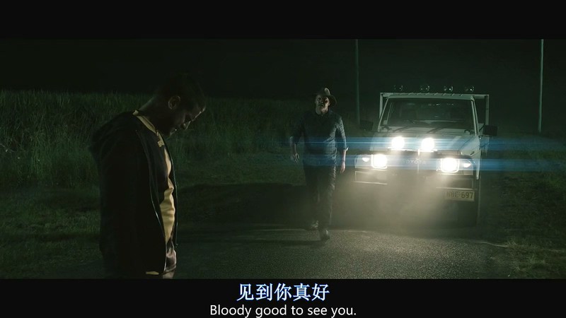 2018动作科幻《占领》BD720P.英语中英双字截图