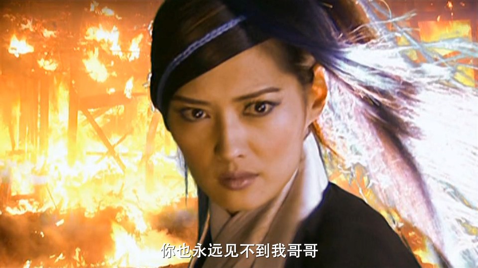 2006国剧《神雕侠侣 国语》41集全.HD1080P.国语中字截图