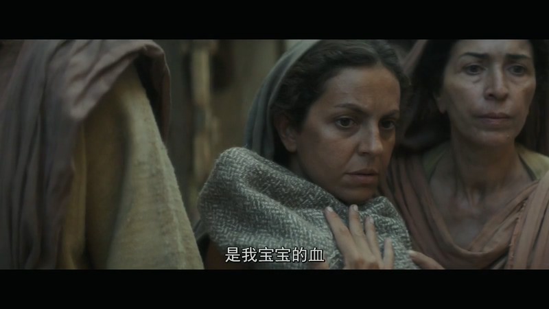 2018高分历史《使徒保罗》BD720P.英语中字截图