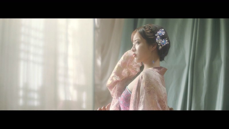 2019古装爱情《仕女图》HD1080P.国语中字截图