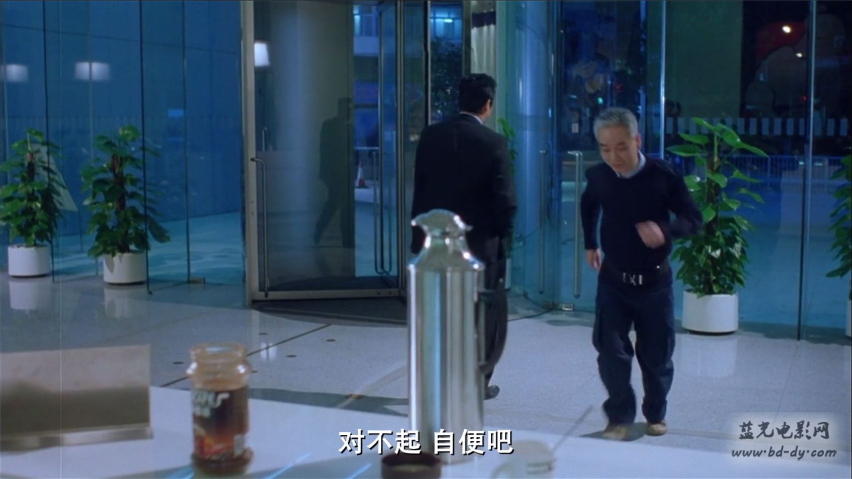 《暗战》1999香港高分犯罪.BD720P.国粤双语.高清中字截图
