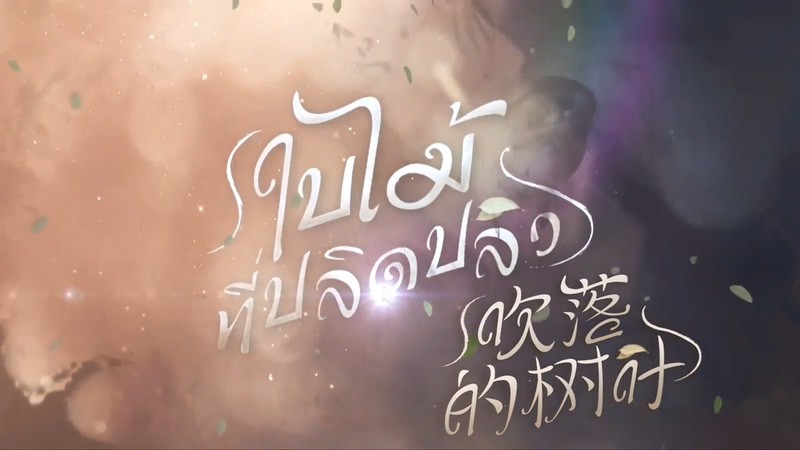 2019泰剧《吹落的树叶》21集全.HD720P.泰语中字截图