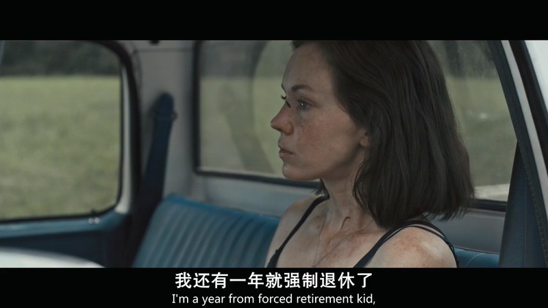 2019惊悚犯罪《血染之名》HD720P&HD1080P.英语中英双字截图