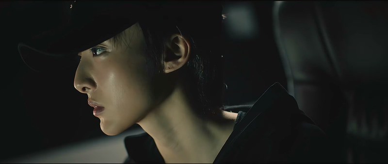 2018悬疑剧情《迷失地铁》HD1080P.国语中字截图