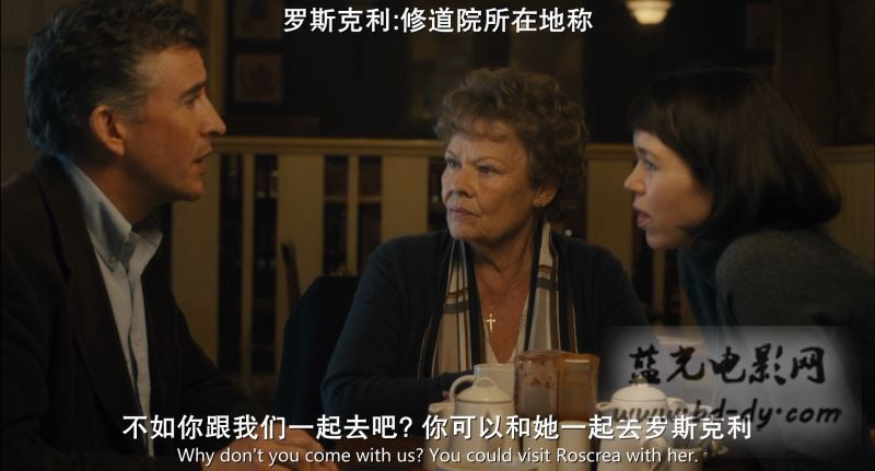 《菲洛梅娜》2013同性剧情.BD720P.中英双字截图
