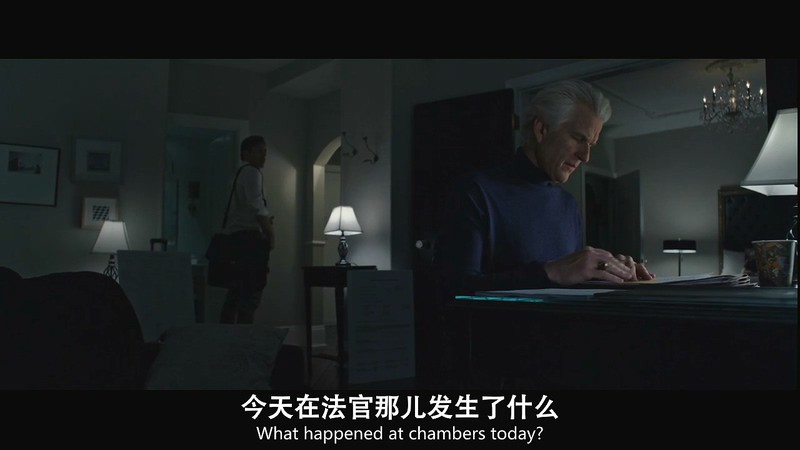 2019美国剧情《公理》HD720P&HD1080P.英语中英双字截图