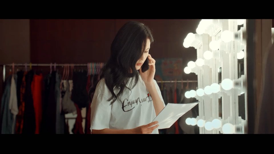 2021爱情喜剧《七月的舞步》HD1080P.国语中字截图