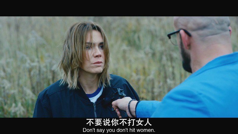 2018犯罪动作《女黑手党》BD720P.英语中英双字截图