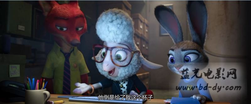 《疯狂动物城》2016高分动画喜剧.HD1080P.国语中字截图;jsessionid=Akov-8Y0MsgHCy8WTHdmLq3vNQTB59si-OnJuA2l
