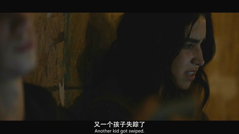 2019恐怖犯罪《找到了》HD720P&HD1080P.英语中英双字截图