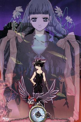 盗贼王JING封面图