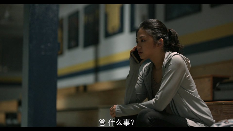 2023恐怖动作《生死环线》HD1080P.国语中字截图