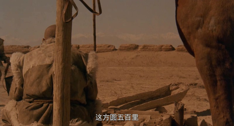 1991武侠动作《双旗镇刀客》BD720P.国语中字截图