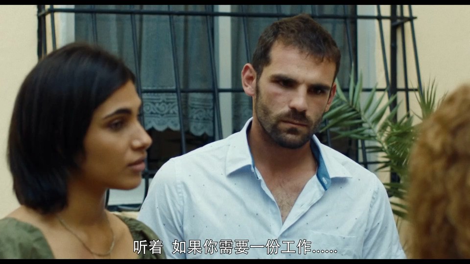 2021马耳他剧情《沧海渔生》HD1080P.马耳他语中字截图