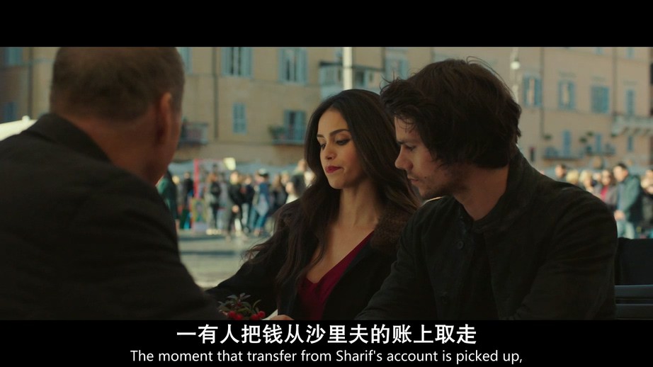 2017动作惊悚《美国刺客》BD720P.中英双字截图