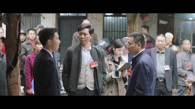 2019国产剧情《大梦难忘》HD1080P.国语中字截图