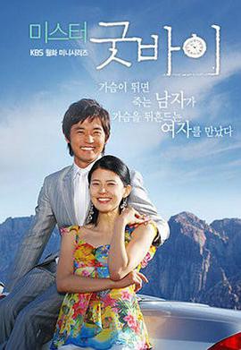 再见先生封面图