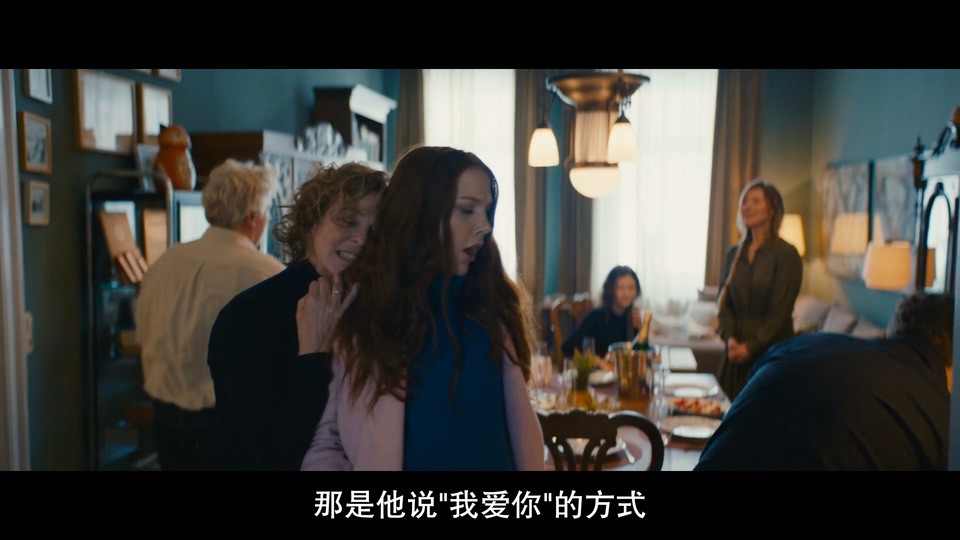 史塔西喜剧剧照