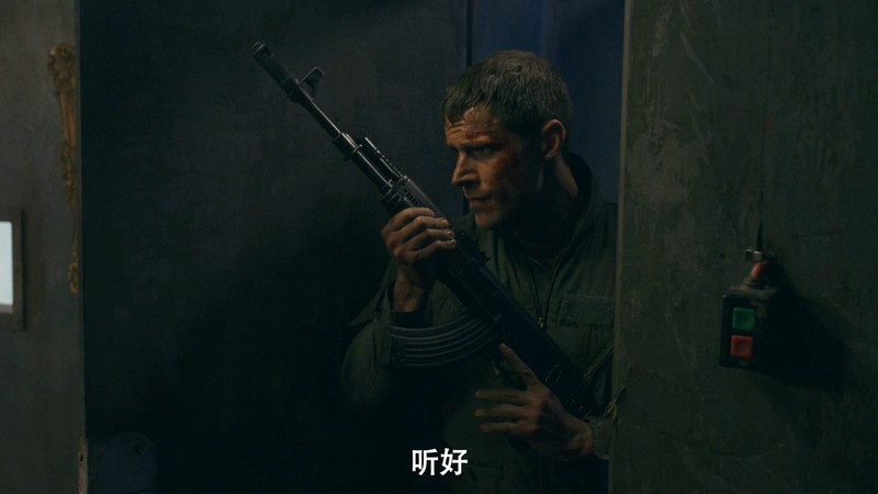 2020战争动作《搜索并摧毁》BD720P&BD1080P.英语中字截图