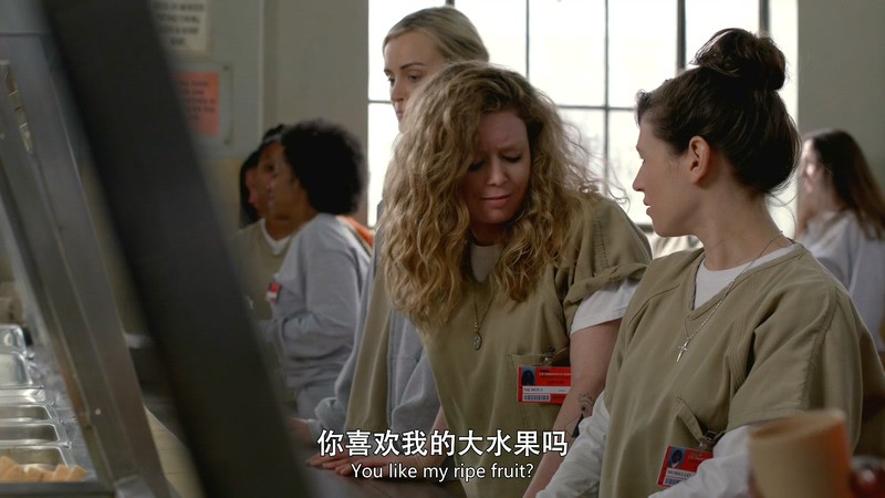 2015美剧《女子监狱 第三季》13集全.BD1080P.英语中英双字截图