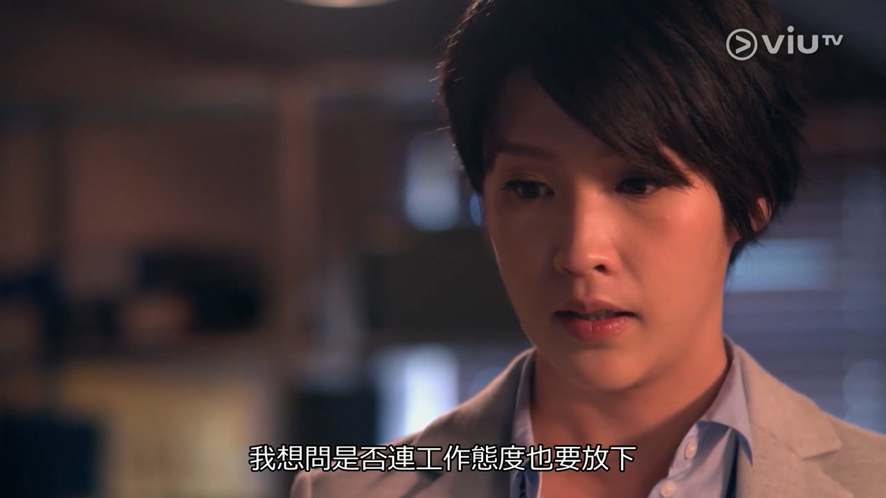 诡探剧照
