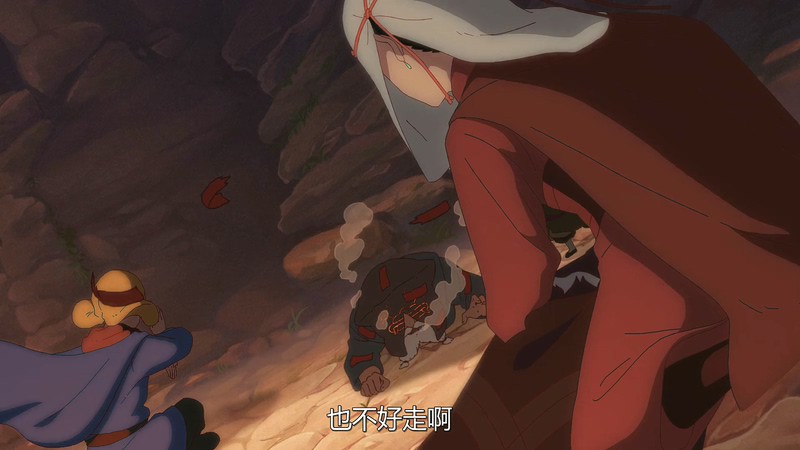 2020奇幻动画《妙先生》HD1080P.国语中字截图