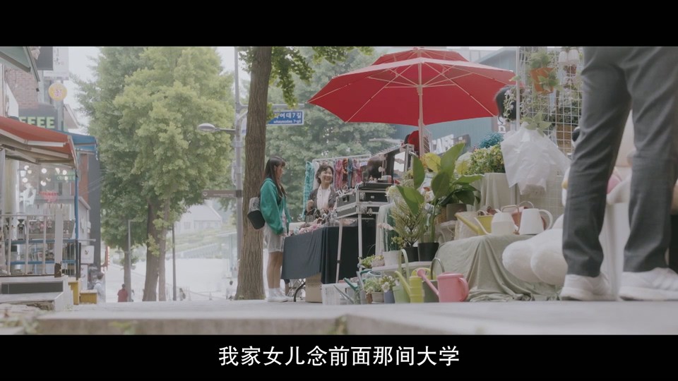 偶然遇见的你剧照