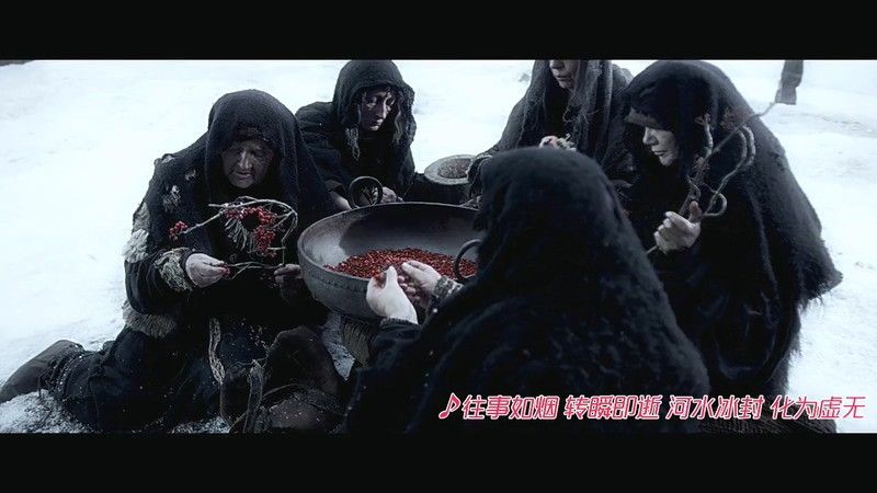 2015奇幻冒险《他是龙》BD720P&BD1080P.俄语中字截图