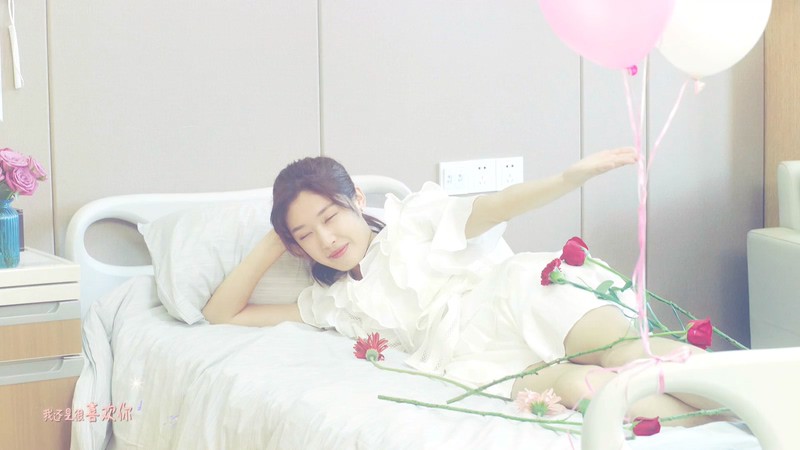 2019国剧《奈何boss要娶我》20集全.HD1080P.国语中字截图