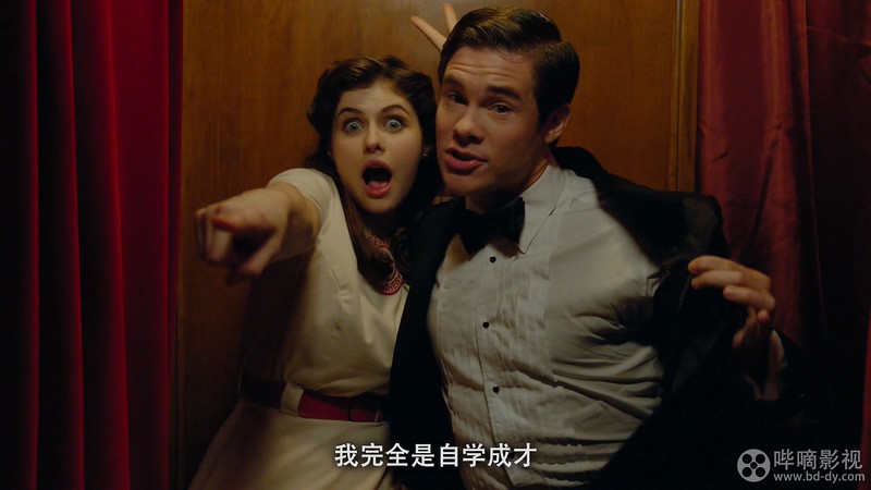 2018美国喜剧《重返初遇之夜》HD1080P.英语中字截图
