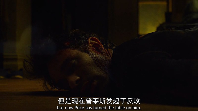 2015科幻美剧《超胆侠/夜魔侠第一季》13集全.HD720P.英语中英双字截图