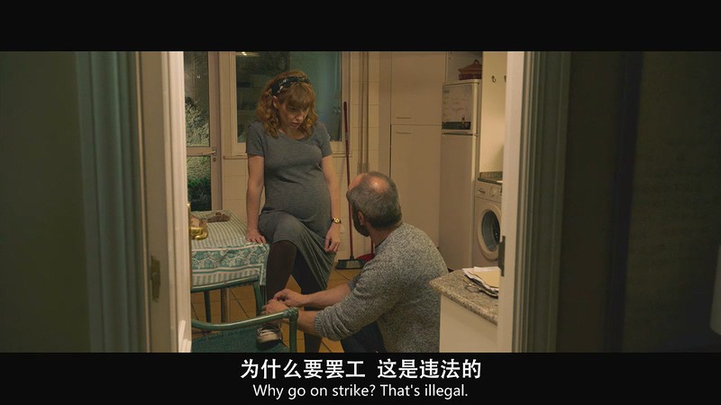 2019西班牙剧情《以眼还眼》BD720P&BD1080P.西班牙语中字截图