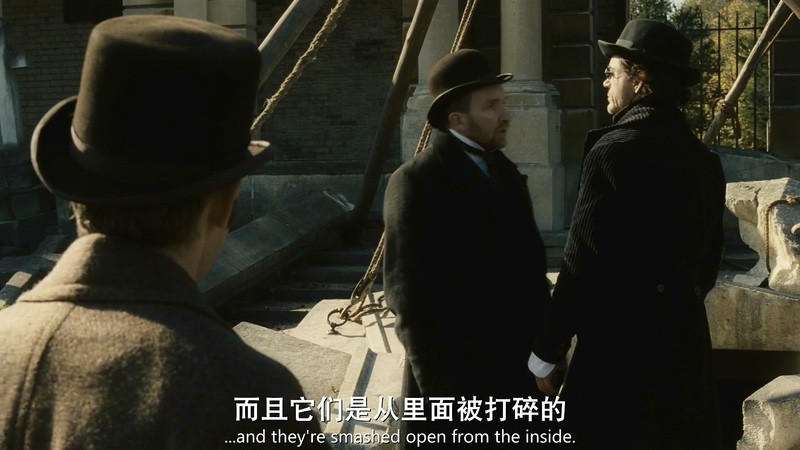 2009高分动作悬疑《大侦探福尔摩斯》BD1080P.国英双语.中英双字截图