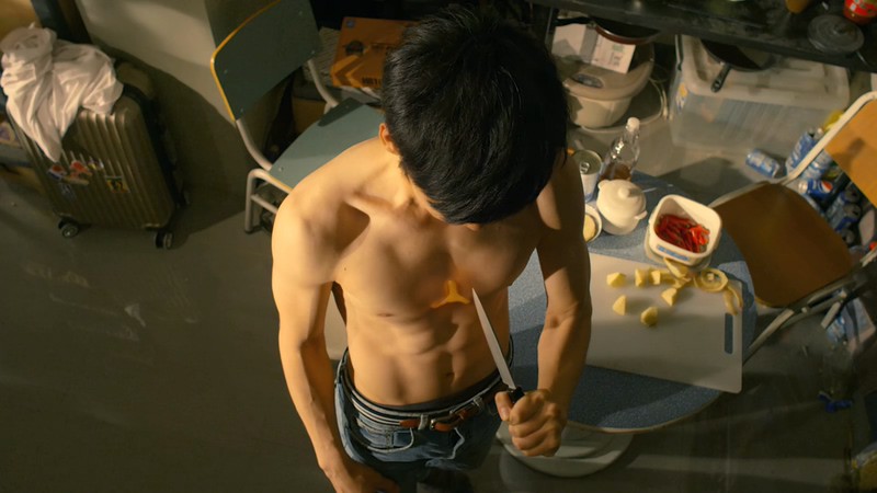 2019科幻喜剧《蛋黄人》12集全.HD1080P.国语中字.无水印截图