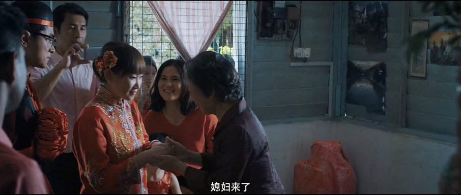 2016高分剧情《我的妈呀》HD1080P.国粤双语中字截图