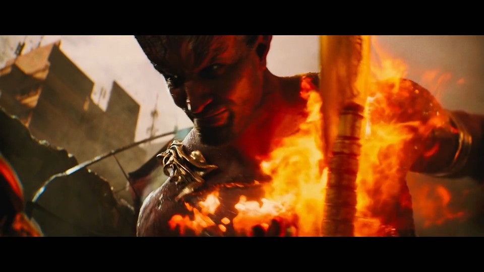 2022科幻动作《黑亚当》HD1080P.英语中英双字截图