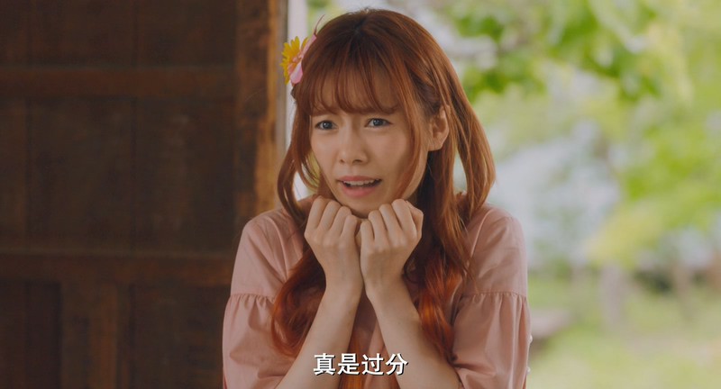 2018爱情喜剧《伪恋》BD720P&BD1080P.日语中字截图