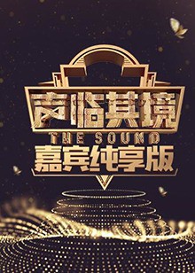 声临其境 嘉宾纯享版封面图