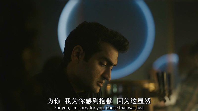 [HD-MP4][更至08集] 新阴阳魔界 / 迷离时空 / 阴阳魔界 / The Twilight Zone (2019)截图