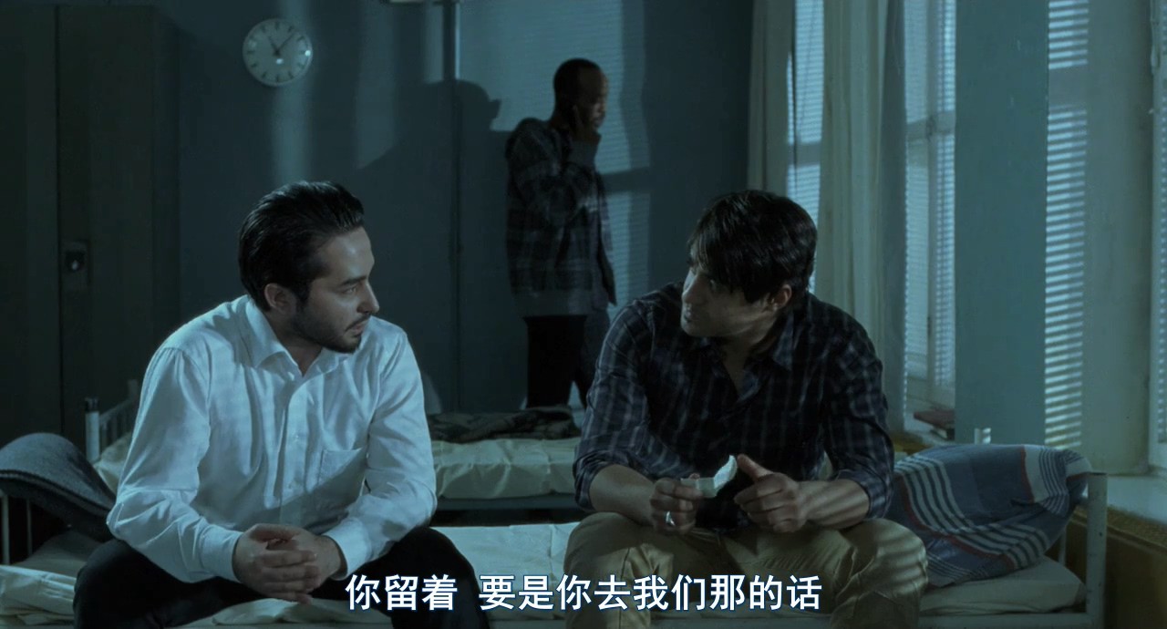 《希望的另一面》2017喜剧剧情.BD1080P.英语中字截图