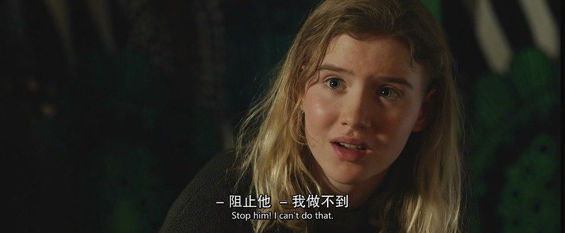 [HD-MP4] 鹈鹕的故事 / Storm Boy (2019)截图